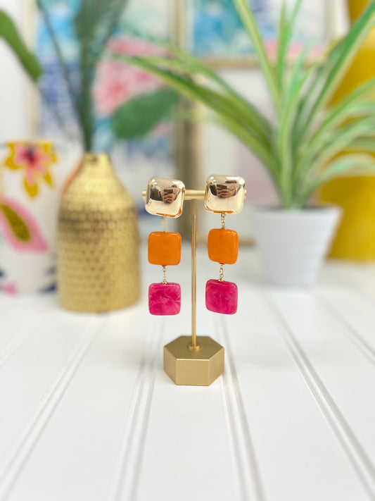 Ainsley Earrings