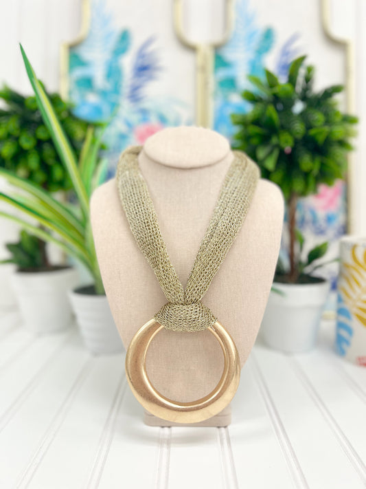 Demi Necklace