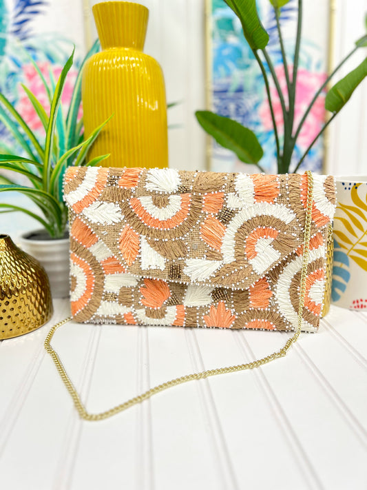 Bridget Clutch Bag