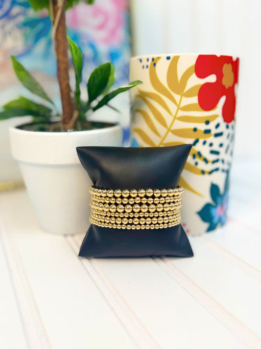 Lily Stack