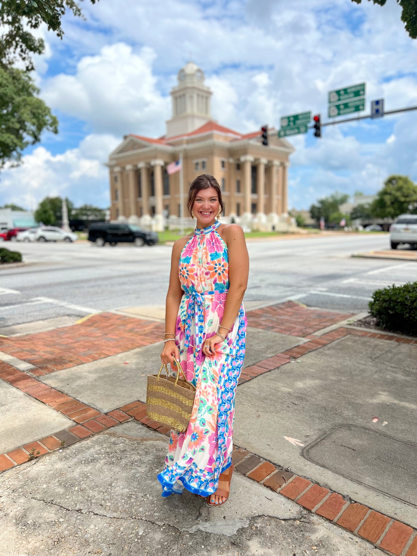 Beverly Dress