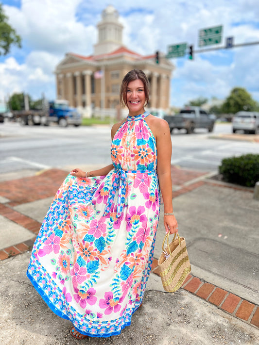 Beverly Dress