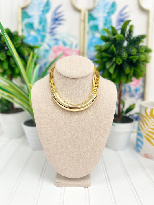 Lexi Necklace
