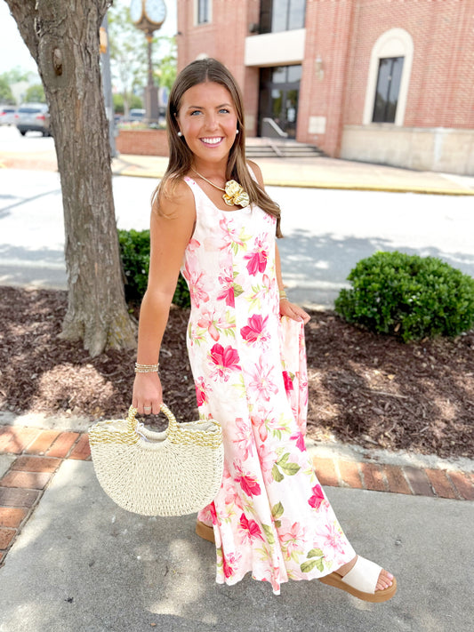 Susannah Dress