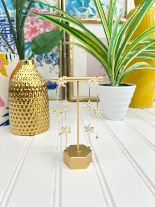 Larkin Earrings