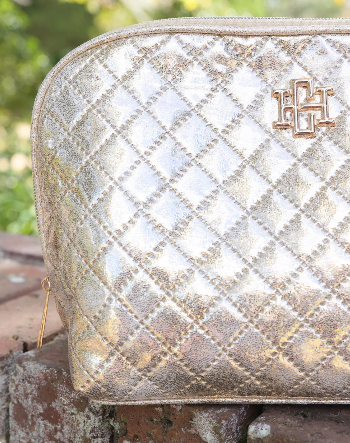 Capri Large Pouch