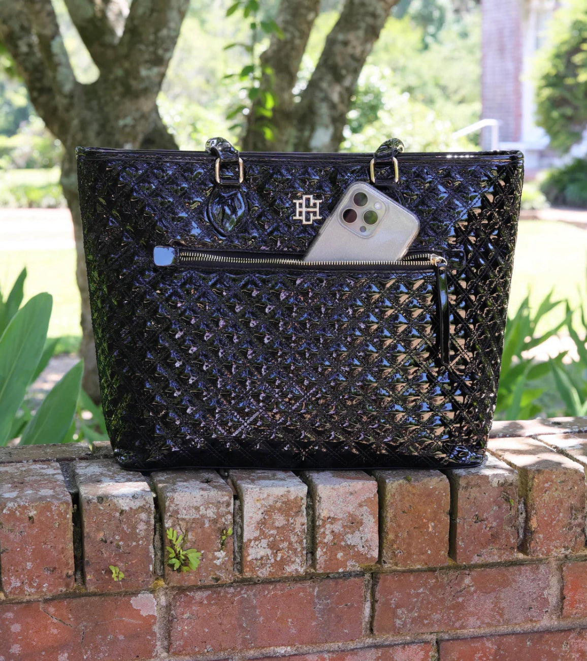 Jayden Tote