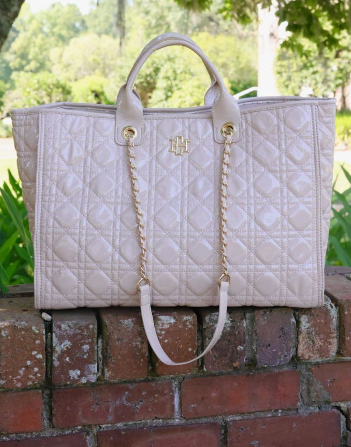 Melissa Tote Bag