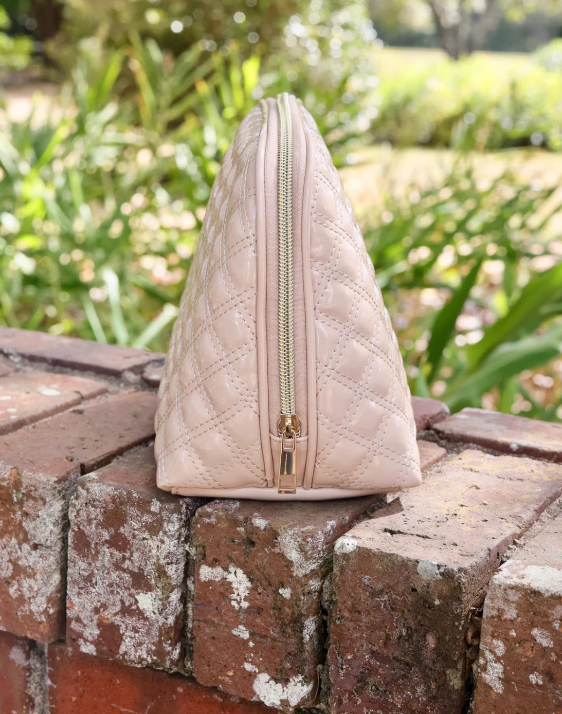 Capri Large Pouch