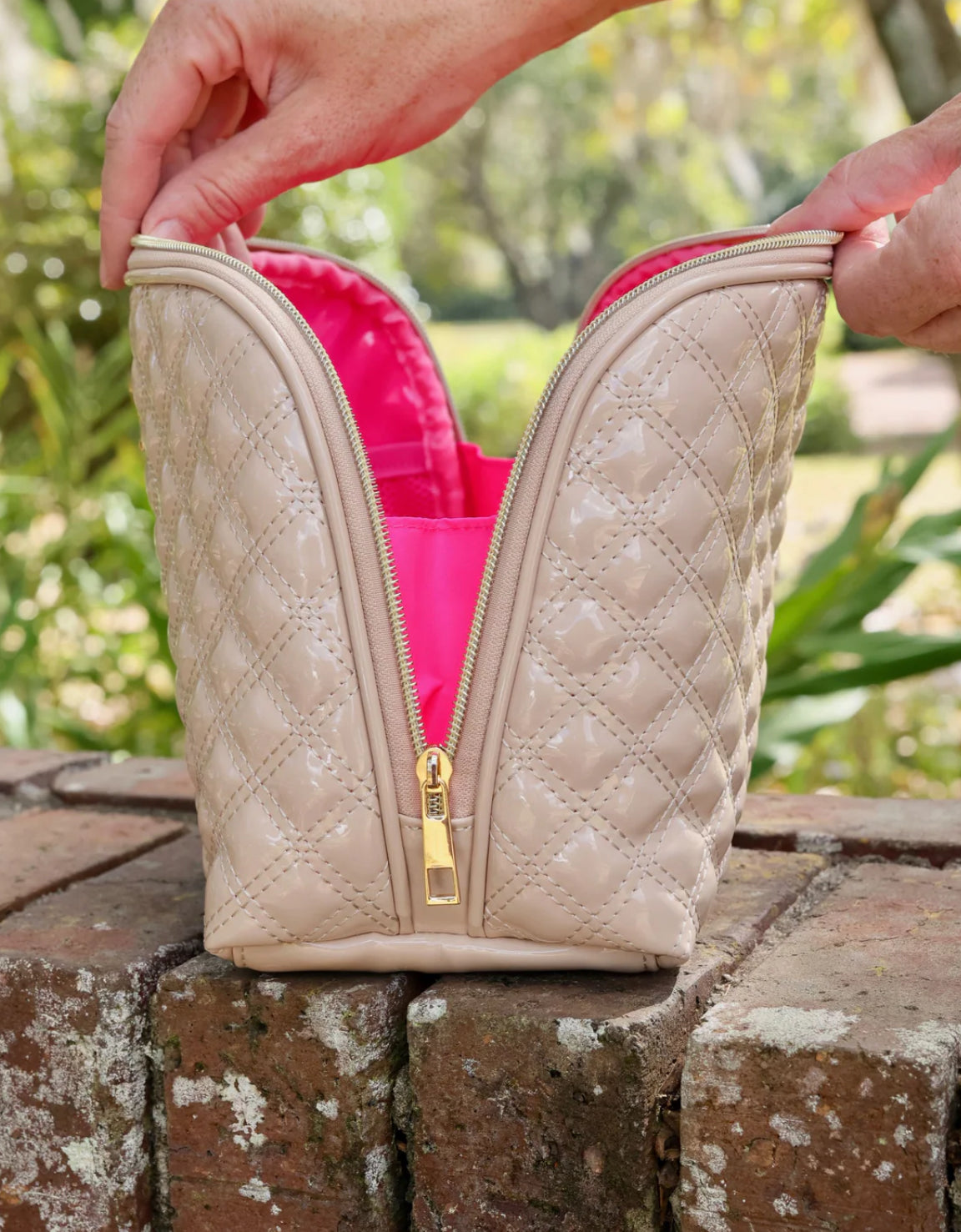 Capri Large Pouch