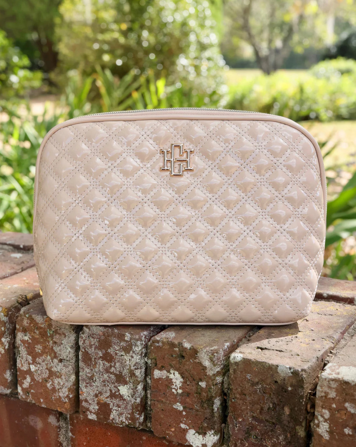 Capri Large Pouch