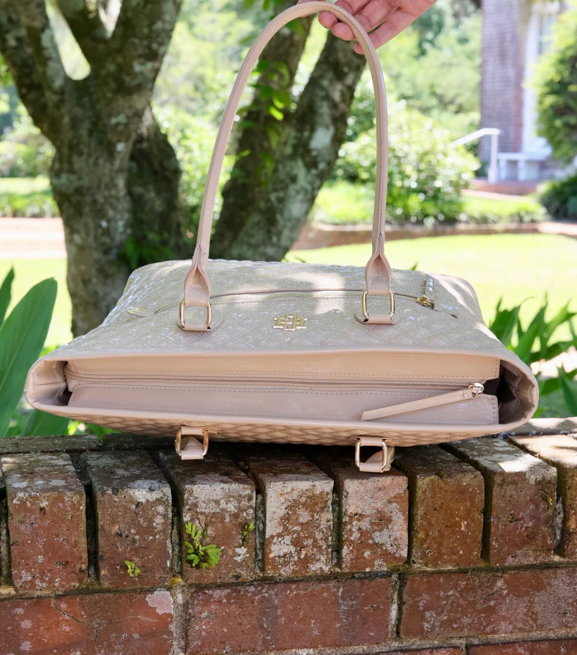 Jayden Tote