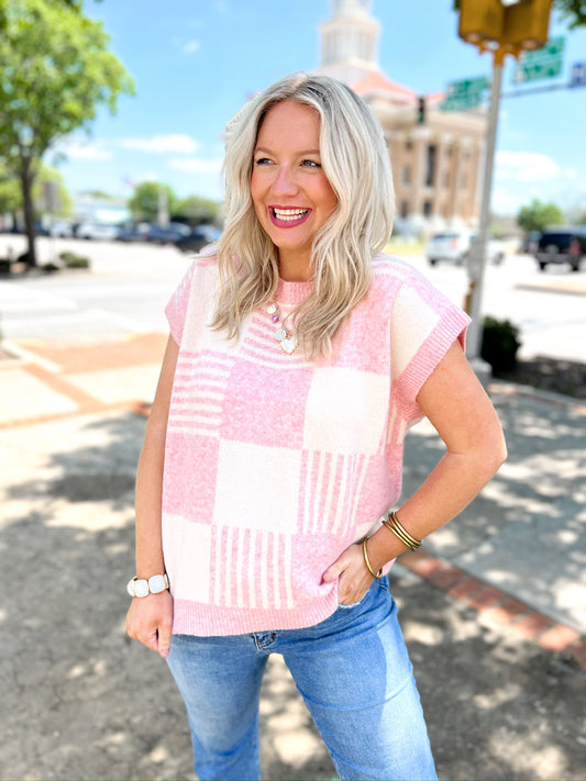 Oaklee Top