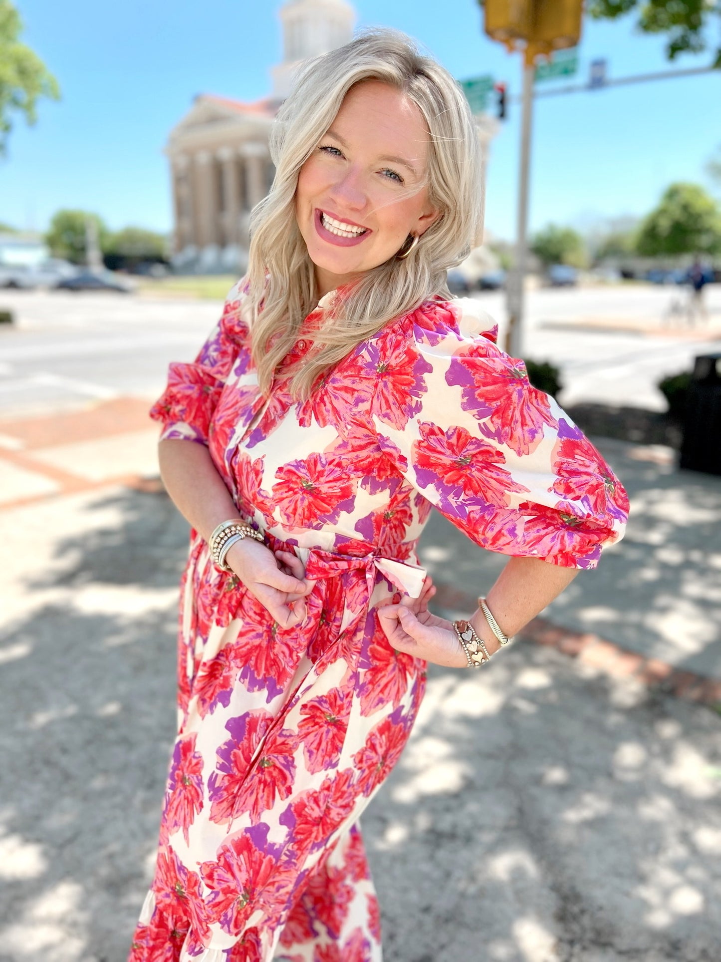 Daisy Dress