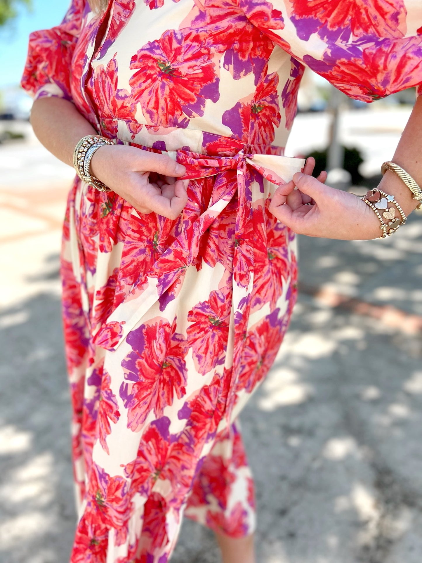 Daisy Dress
