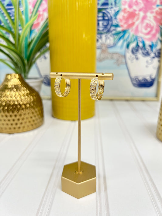 Rebecca Earrings