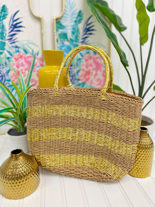 Sienna Bag