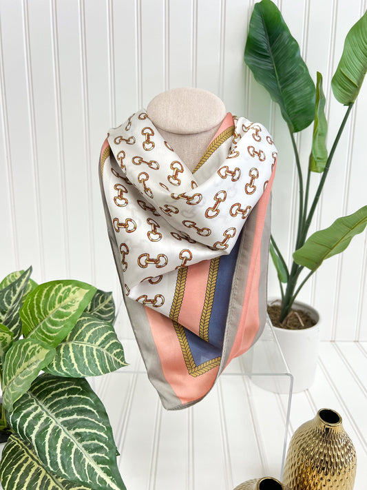 The Ashley Neck Scarf