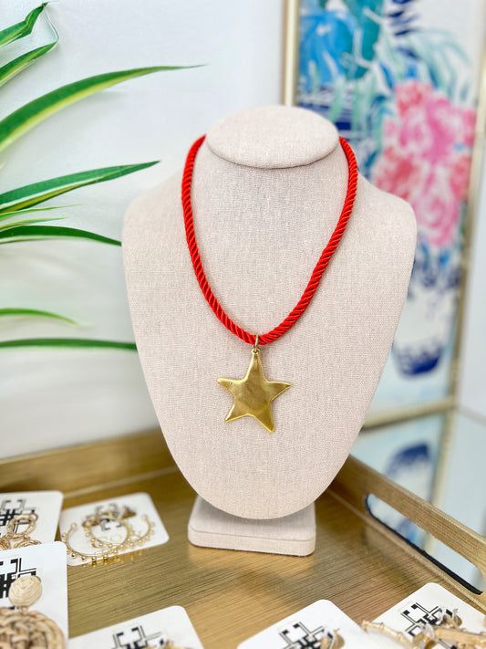 Cece Necklace