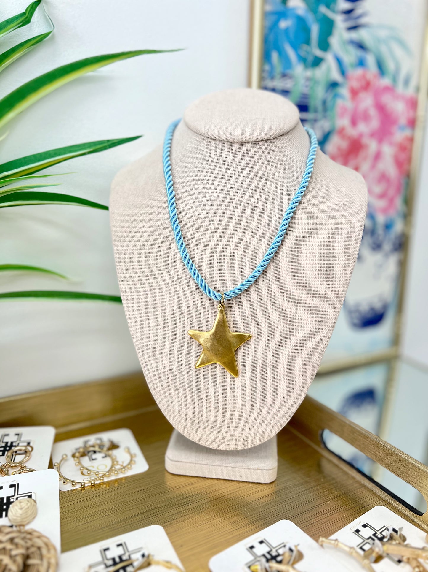 Cece Necklace