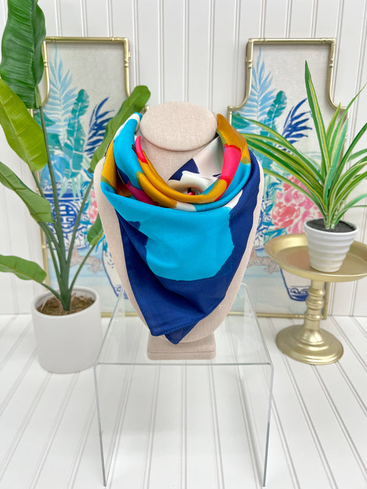 Stephanie Neck Scarf