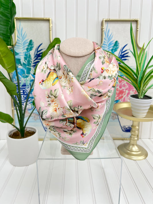 Martha Neck Scarf