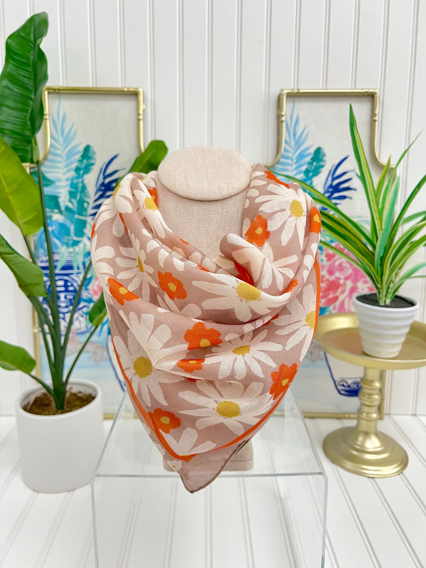 Chelsea Neck Scarf