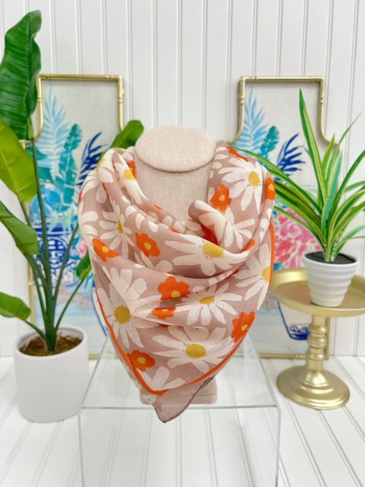 Chelsea Neck Scarf