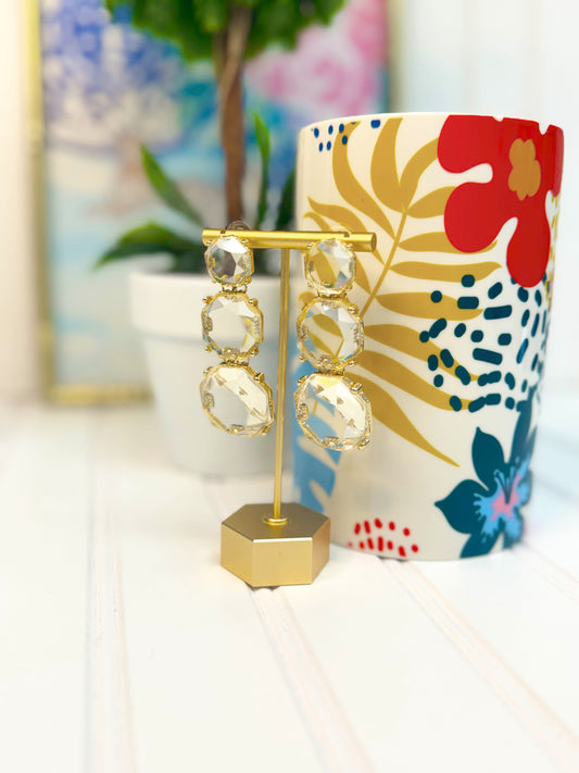 Megan Earrings