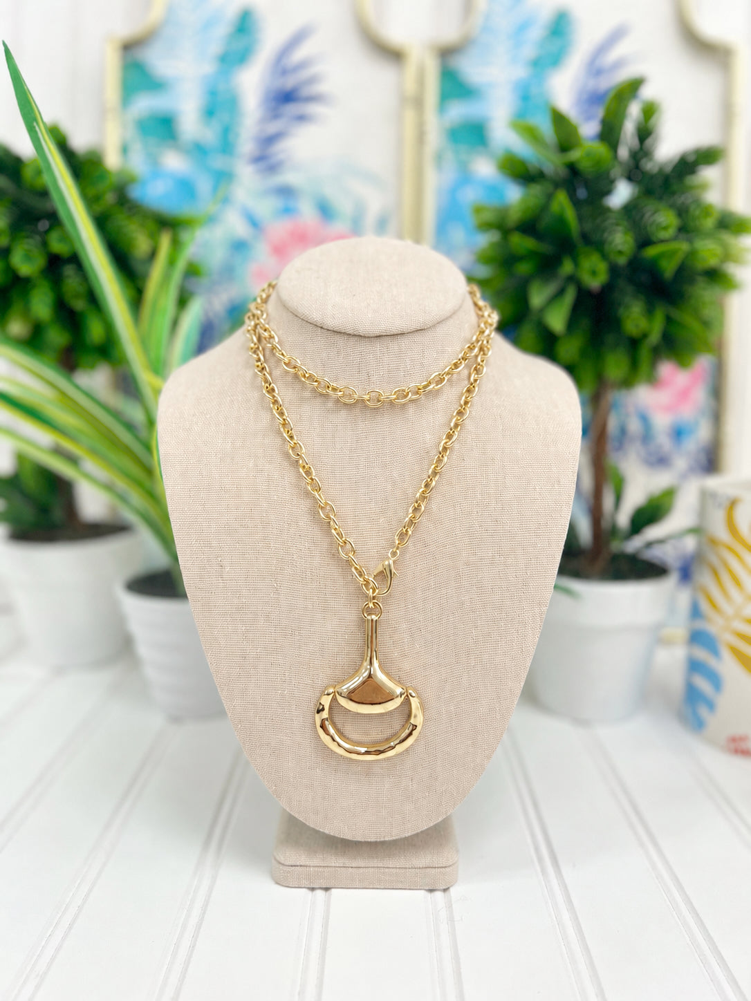 Eve Necklace